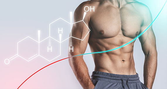Testosterone Replacement Therapy Fairfax, VA