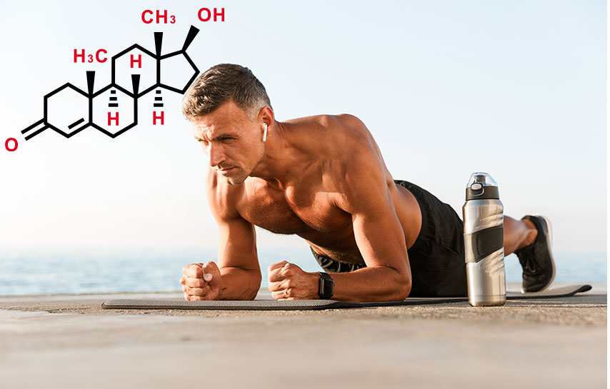 What Causes Low Testosterone?