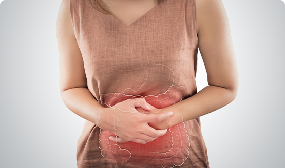 Digestion Problems and Disorders