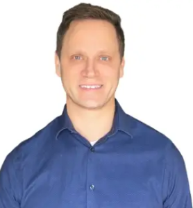 Jared Sharp Punchtech About Our Clinical Team - Proactive Wellness Centers